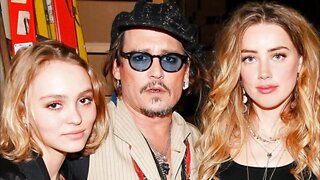Amber Heard's "Sister"