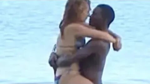 True Freeman Caught With European Queen