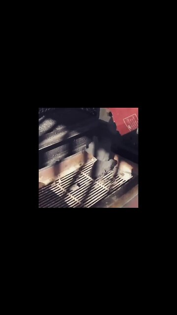 Hot dog burnt ends | @foodprofessoorr on IG ☝️🌭 #shorts