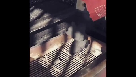 Hot dog burnt ends | @foodprofessoorr on IG ☝️🌭 #shorts