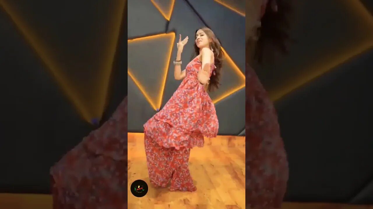Tera Rang Balle Balle Song Dance Video #dance #shorts