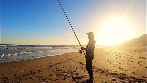 CHASING KOB! ADAPTING to the WEATHER! AMAZING DRONE FOOTAGE OF STINGRAYS SWIMMING!