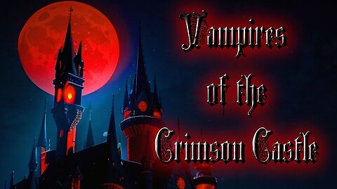 Vampiric Awakening - Neoclassical Metal Music