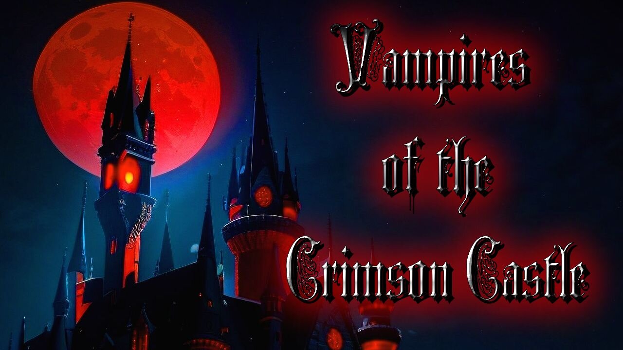 Vampiric Awakening - Neoclassical Metal Music