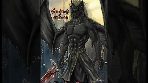 Venjent: Face Your Demons (Official Audio)