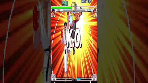 Street Fighter III 3rd Strike In 60 Seconds | Street Fighter III 3rd Strike