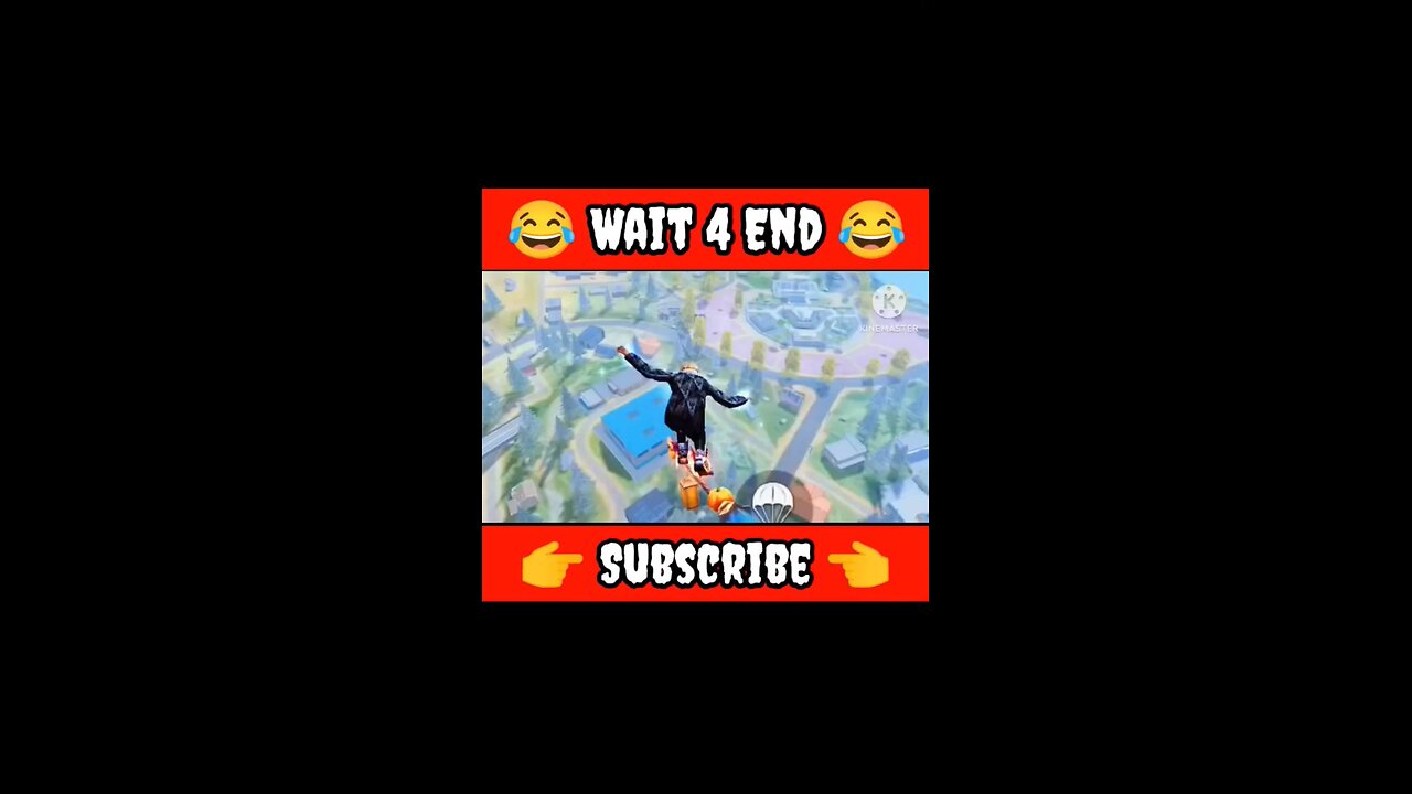Free Fire New Commedy 😂😂 Reels