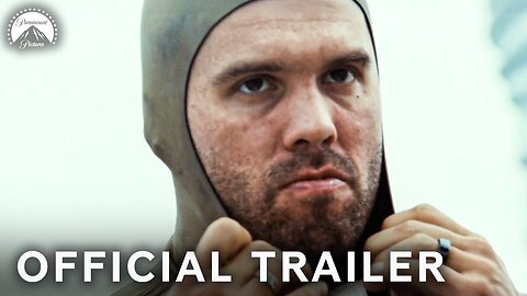 Freediver Official Trailer Paramount Movies - Latest Update & Release Date