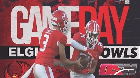 Elgin vs Duncan Football 2022