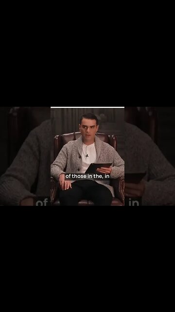 Human Nature Does Not Change - Ben Shapiro - #lighthouseinternational #shorts