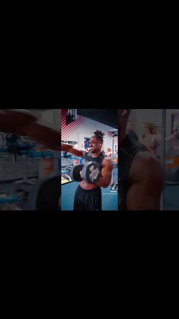 Revenge of the BBL 👑