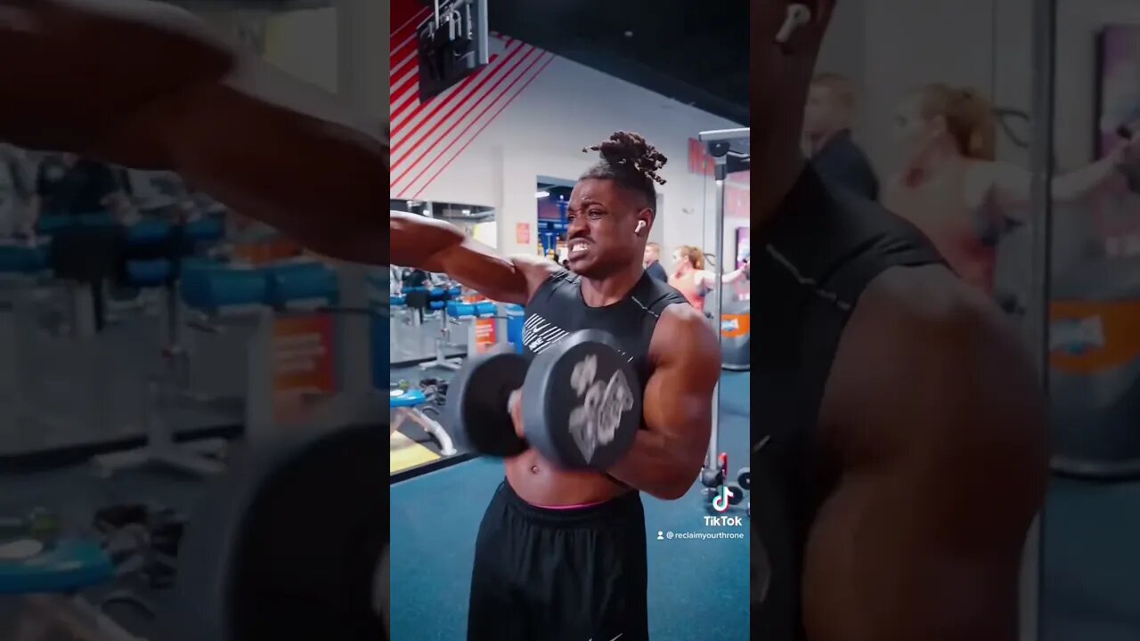 Revenge of the BBL 👑