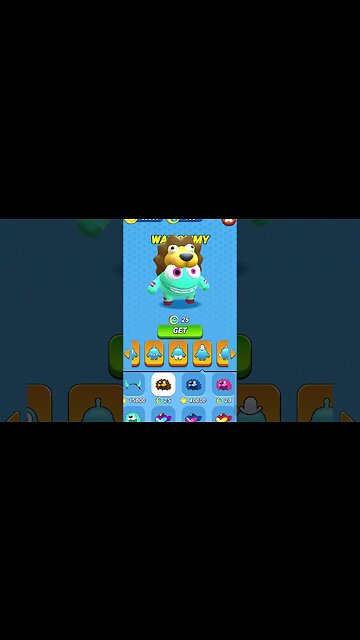 OM NOM RUN CREATING MY OWN OM NOM