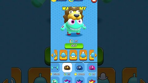 OM NOM RUN CREATING MY OWN OM NOM