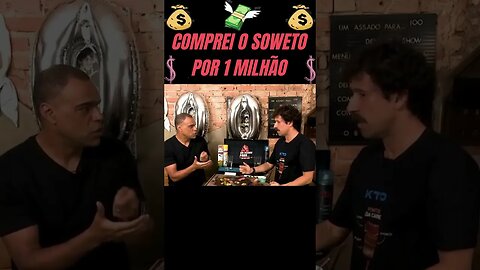 Investimento #denilsonshow #belo #spfcxtvbr