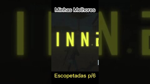🔥Minhas melhores escopetadas ep6🔥 #callofdutymobile #callofduty #shorts