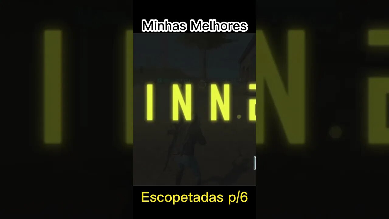 🔥Minhas melhores escopetadas ep6🔥 #callofdutymobile #callofduty #shorts
