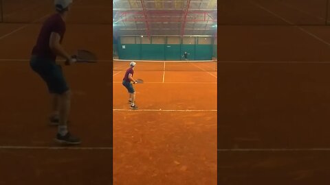 #shorts #subscribe #tennis