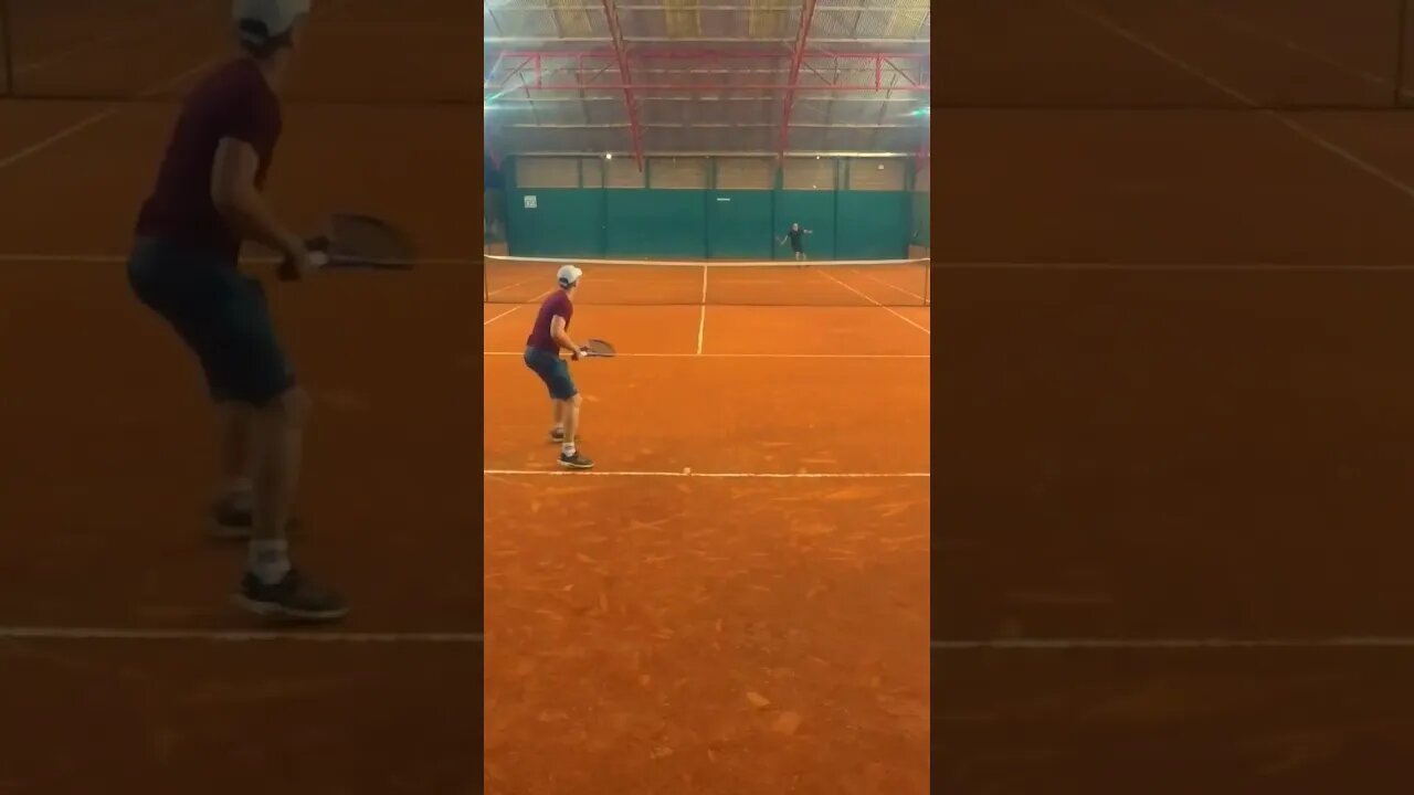 #shorts #subscribe #tennis