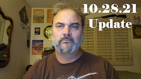 10.28.21 Update