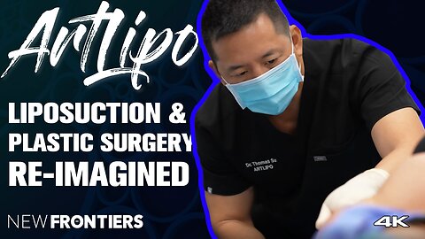 ArtLipo Liposuction and Plastic Surgery Re-Imagined