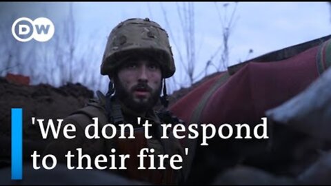 Hostilities escalate in Ukraine +++ Russia, Belarus extend drills | DW News