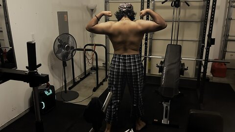 Back day