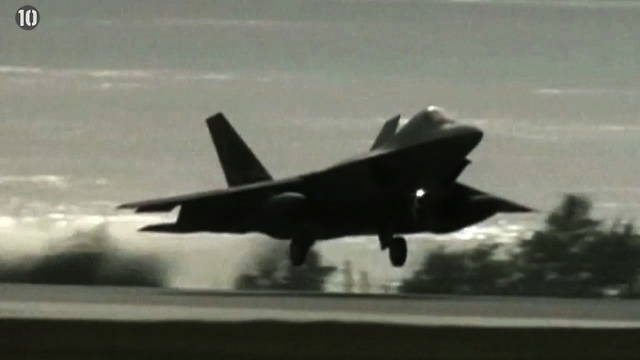 Les 10 forces armées les plus chères du monde