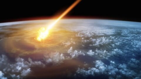 Planet Killer Asteroid Could Hit Earth...Someday! plus More News!