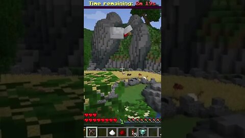 ChIcKeN rUn #minecraft #minecraftshorts #minecraftfunnymoments #minecrafthypixel