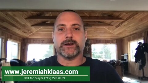 Jesus Is The Author And Finisher Of Your Faith | Jeremiah Klaas