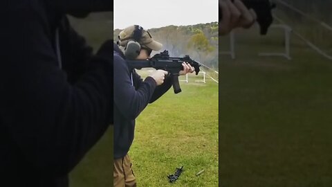 Mmmmmm that CZ goes brrrr!