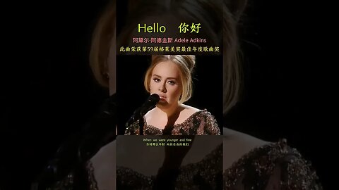 传唱度高达30亿的歌曲，直戳人心，让人沉醉……