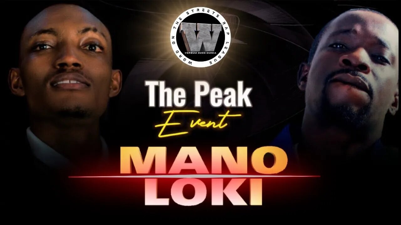 WOTS - MANO VS LOKI (The Peak)