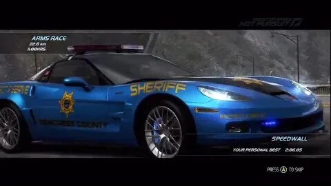 NEEED FOR SPEED