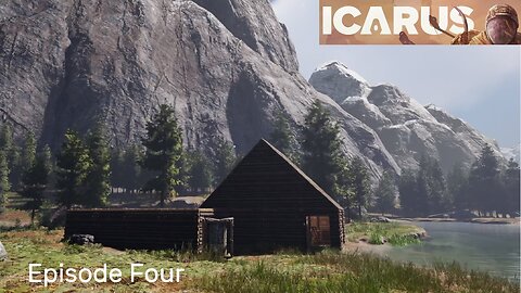 Icarus - Episode 4