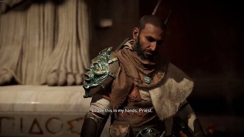 VOD Assassin's Creed Origins Live Stream 04/28/2023