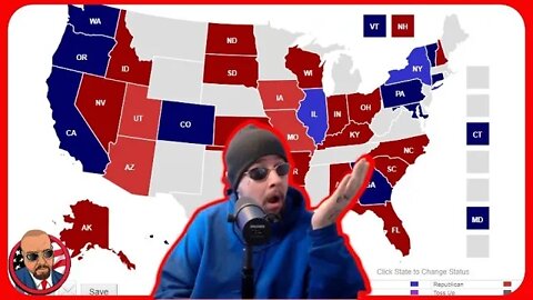 2022 Election Preview: US House & Senate Races