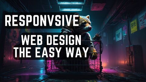 A practical guide to responsive web design