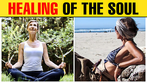 Nicole Apelian: Connecting with Nature for the Healing of the Soul