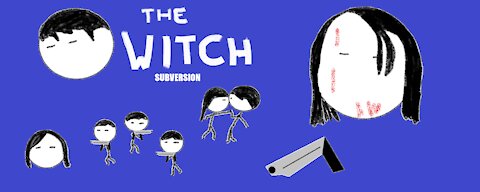 The Witch: Subversion