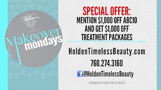Makeover Mondays: Dr. Holden talks about Core to Floor Body Sculpting