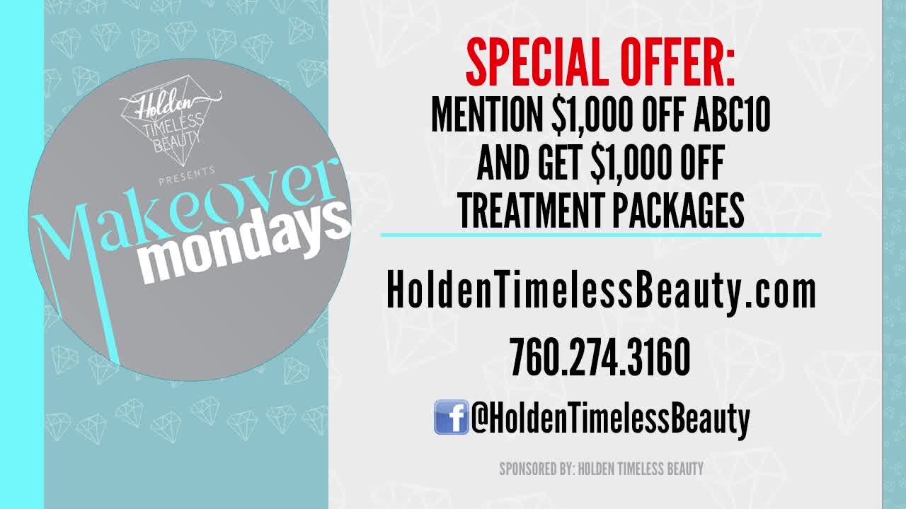 Makeover Mondays: Dr. Holden talks about Core to Floor Body Sculpting