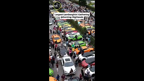 what do you think abou this gathering?? 🔥🔥🔥