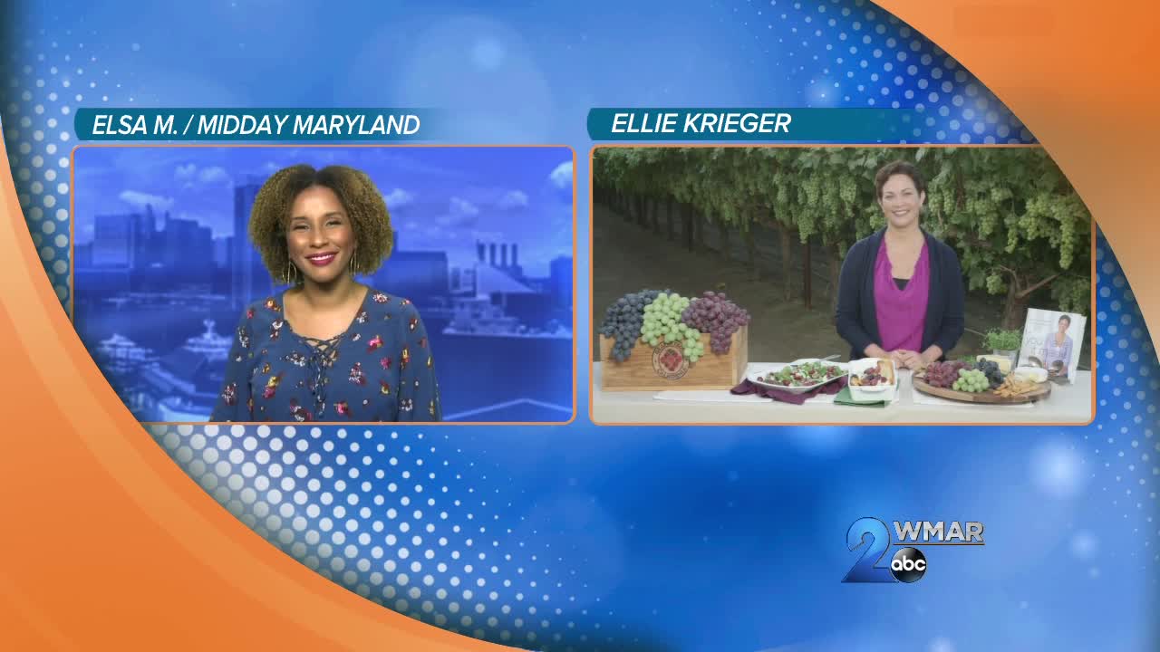 Ellie Krieger