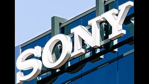 ATTENTION!! #SONY TO LAUNCH BITCOIN/CRYPTO EXCHANGE!! COMING TO A TV NEAR YOU