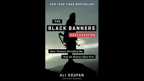 The Hall Of Death (The Black Banners)