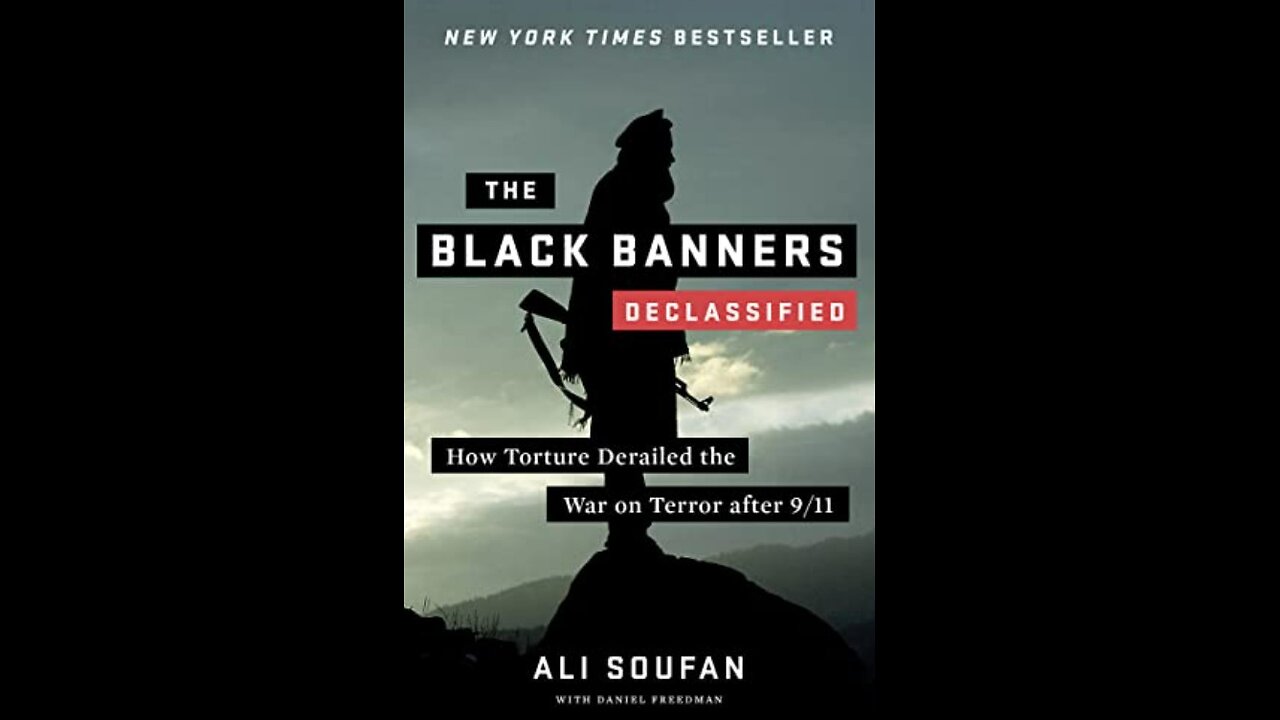 The Hall Of Death (The Black Banners)