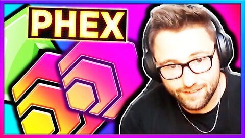 🔥 CONTROVERSIAL OPINION WHERE WILL THE PHEX PRICE START AT