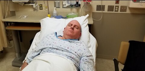 Now What Did Keith Do?!